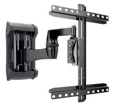 TV Brackets - Full Motion Swing Arm TV Wall Mounting Bracket