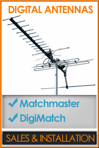 Ask us about antenna installations